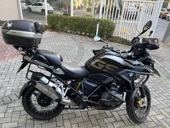 BMW R 1250 GS PREMIUM 